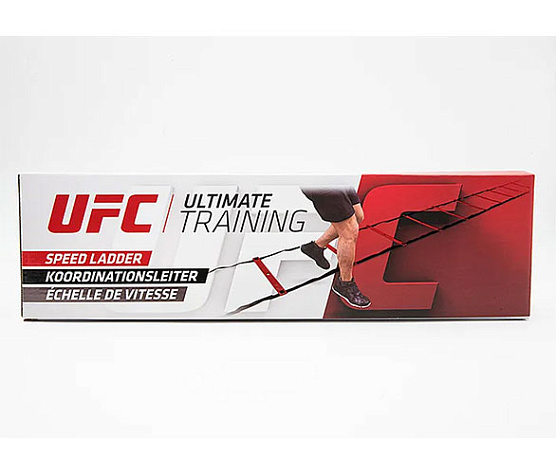 Лестница координационная UFC фото1