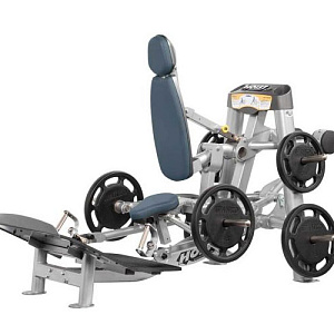 Купить Силовой тренажер Hoist RPL-5356 (Free Weights) в Москве