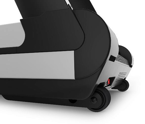 Беговая дорожка Unix Fit T-1400 PRO (LED)