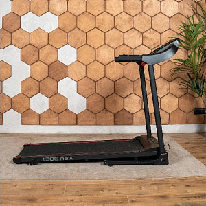 Купить Беговая дорожка Carbon fitness T306 NEW домашняя в Москве