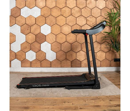 Беговая дорожка Carbon fitness T306 NEW домашняя