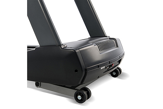 Беговая дорожка Spirit Fitness CT800ENT+ фото6