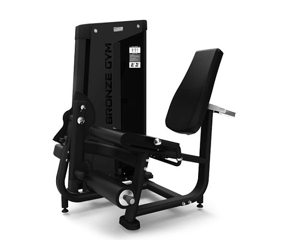 Разгибание ног Bronze Gym NEO 02
