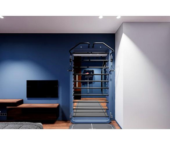 Многофункциональный тренажер для гармонии с собой BALANCE фото5