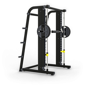 Силовой тренажер Смита Technogym Multipower