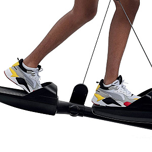 Купить Эллиптический тренажер Technogym Excite Live Vario 700 Human Powered в Москве