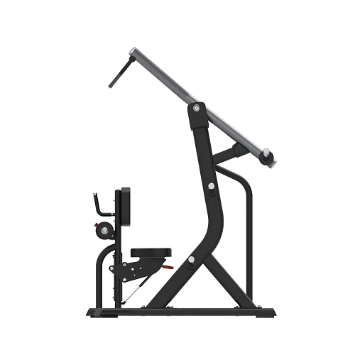 Тяга сверху обратным хватом Smith Fitness Excellence SH026