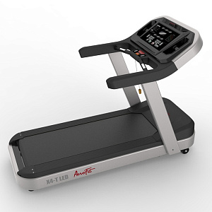 Купить Беговая дорожка Aerofit PT300H (X4-T LED) в Москве