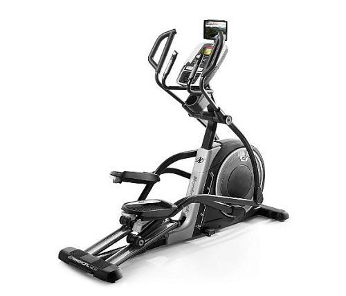 Эллиптический тренажер NordicTrack Commercial 12.9 Купить Эллиптический тренажер NordicTrack Commercial 12.9 в Москве