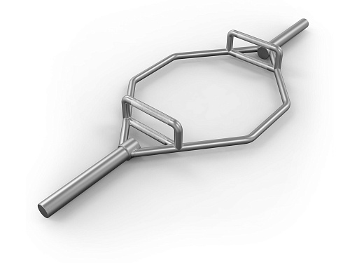 Трапециевидный гриф Technogym Trap Bar