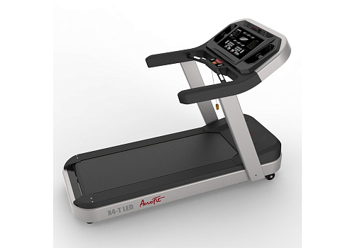 Беговая дорожка Aerofit PT300H (X4-T LED)