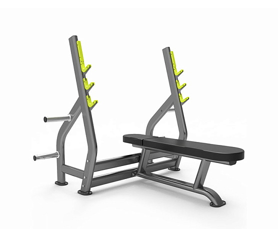 Олимпийская скамья Ultra Gym UG-KJ1251