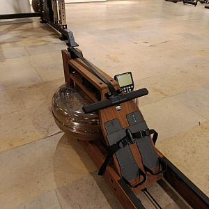 Гребной тренажер WaterRower Classic Купить Гребной тренажер WaterRower Classic в Москве