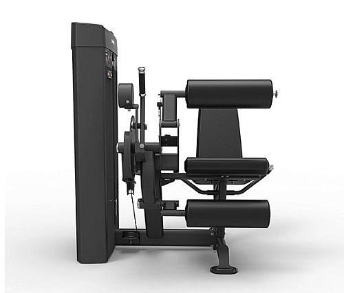 Сгибание / разгибание ног сидя Spirit Fitness SP-4605