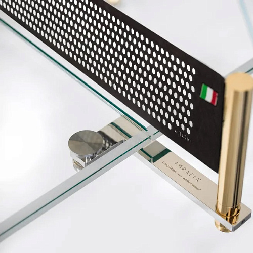 Теннисный стол Impatia Lungolinea Gold