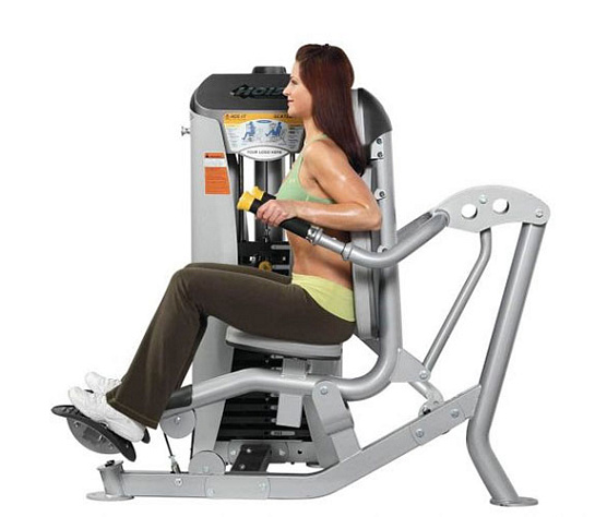 Силовой тренажер Hoist ROC-IT RS-1101 фото2