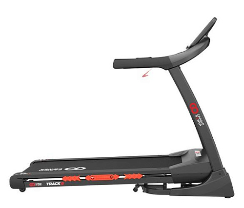 Беговая дорожка CardioPower Track9