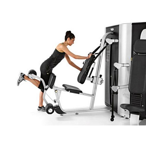 Купить Мультистанция Technogym Plurima Wall MF30	 в Москве