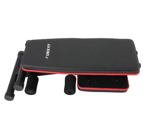 Скамья силовая универсальная Unix Fit BENCH 110
