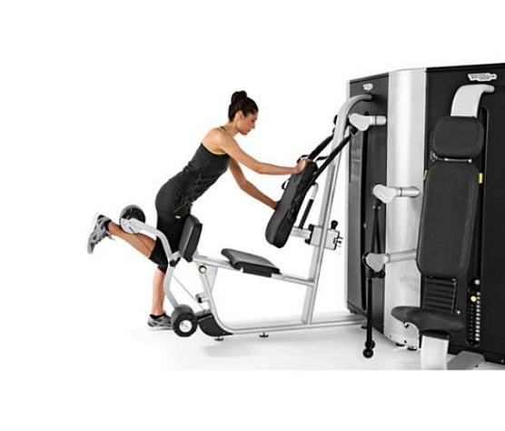 Мультистанция Technogym Plurima Wall MF30 фото5