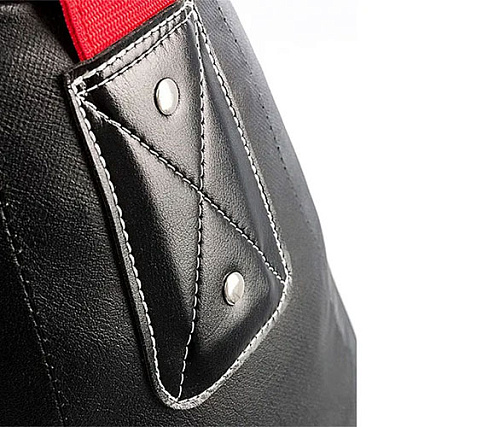 Каплевидный мешок UFC 32 кг с наполнителем