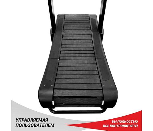 Беговая дорожка Xebex ACRT-01 Инерционная