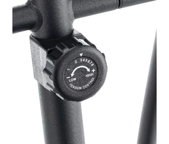 Эллиптический тренажер Carbon Fitness E20 (домашний) фото3