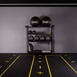 Набор аксессуаров для  фитнеса Technogym  SKILLTOOLS KIT Купить Набор аксессуаров для  фитнеса Technogym  SKILLTOOLS KIT в Москве