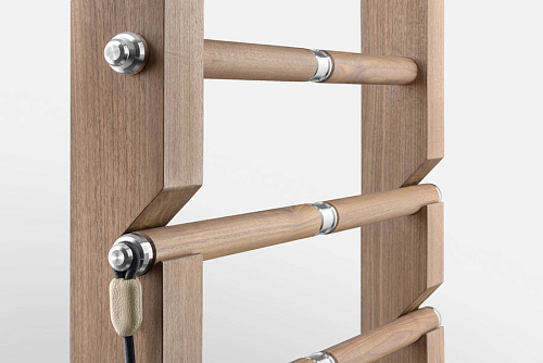 Шведская стенка с турником Pent SCALA ADVANCE PLUS