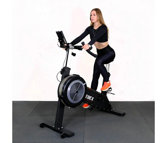 Аэробайк Xebex AMSB-03-BA фото8