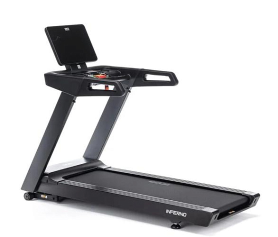 Беговая дорожка Bronze Gym INFERNO профессиональная