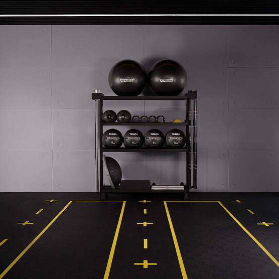 Набор аксессуаров для  фитнеса Technogym  SKILLTOOLS KIT фото2