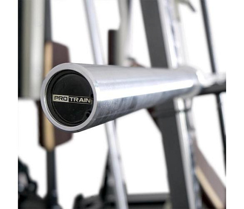 Станция силовая на свободных весах Protrain LM008