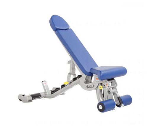 Купить Скамья Hoist CF-3165 в Москве