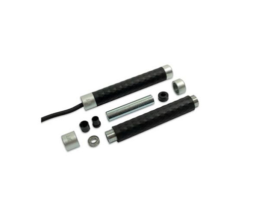 Скакалка тренировочная утяжеленная Original FitTools