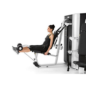 Купить Мультистанция Technogym Plurima Wall MF30	 в Москве