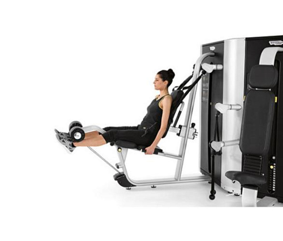 Мультистанция Technogym Plurima Wall MF30 фото6