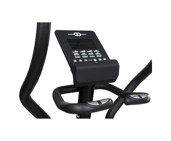 Эллиптический тренажер CardioPower X40 фото12