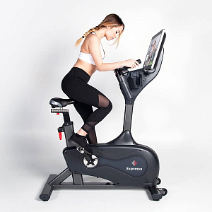 Купить Вертикальный велотренажер Expresso GO Upright в Москве