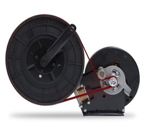 Велотренажер вертикальный серый Spirit Fitness CU800 Graphite gray