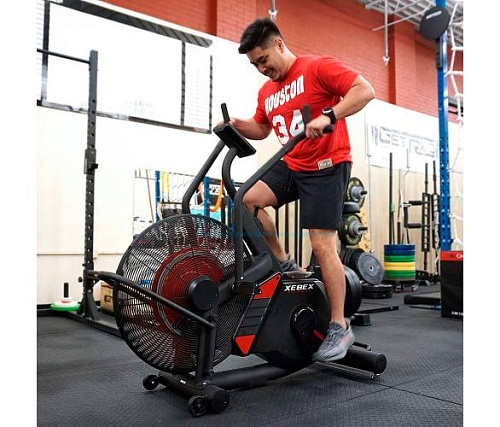 Аэробайк Xebex ABVR-2L