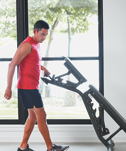 Регулируемая скамья Matrix Multi-Adjustable Bench MABR1