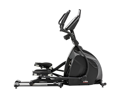 Эллиптический тренажер Sole Fitness E95S (2023)