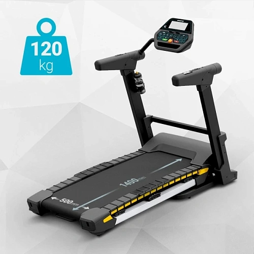 Беговая дорожка Sportop Wave Deck T5