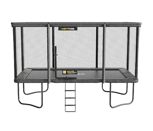 Купить Батут Hasttings Hero 9x14FT в Москве