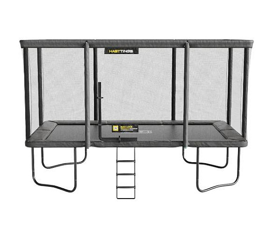Батут Hasttings Hero 9x14FT