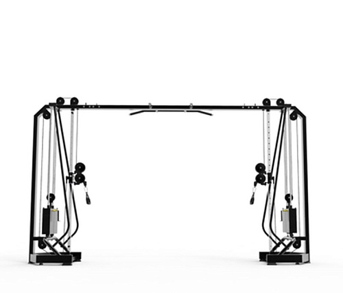 Кроссовер Fiton LZX-1012 Купить Кроссовер Fiton LZX-1012 в Москве