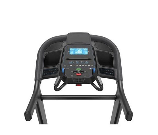 Беговая дорожка Horizon 7.4AT-03 фото2