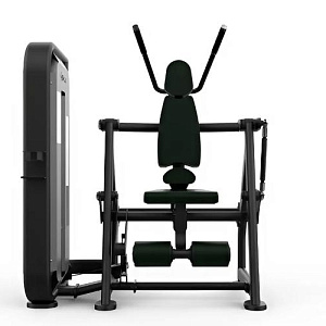 Купить Грузоблочный тренажер для пресса и торса SHUA Abdominal SH-G6816 Пресс Скручивание  в Москве