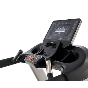 Купить Беговая дорожка Spirit Fitness CT850+ Graphite gray в Москве